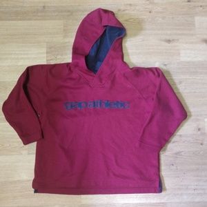 Gap hoodie size 5/6